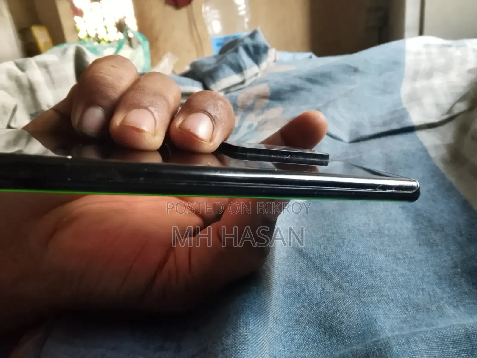 স্যামসাং গ্যালাক্সি নোট ২০ আল্ট্রা ২৫৬ জিবি ব্ল্যাক