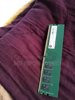 Desktop Computer 8GB SSHD (Hybrid) 40GB