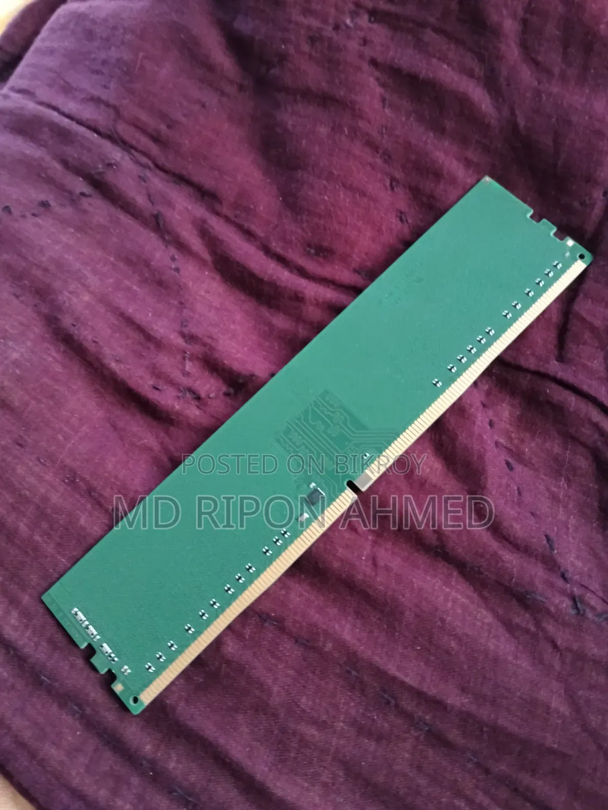 Desktop Computer 8GB SSHD (Hybrid) 40GB