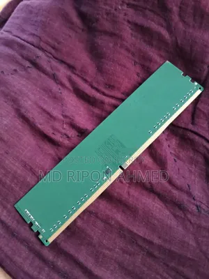 Desktop Computer 8GB SSHD (Hybrid) 40GB