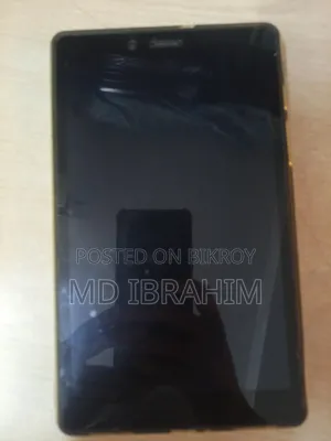 Samsung Galaxy Tab A 8.0 (2019) 32 GB Black