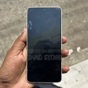 Xiaomi Redmi Turbo 3 ২৫৬ জিবি হোয়াইট