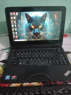 Laptop Lenovo Yoga 11e 8GB Intel Pentium SSD 128GB