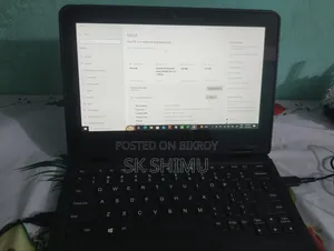 Laptop Lenovo Yoga 11e 8GB Intel Pentium SSD 128GB