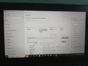 Laptop Lenovo Yoga 11e 8GB Intel Pentium SSD 128GB