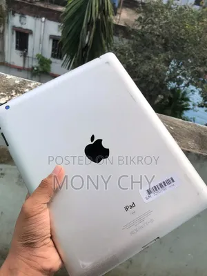 Apple iPad 4 Wi-Fi 32 GB Gray