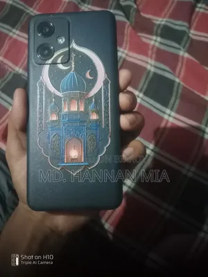 Xiaomi Redmi Note 12 256 GB Blue