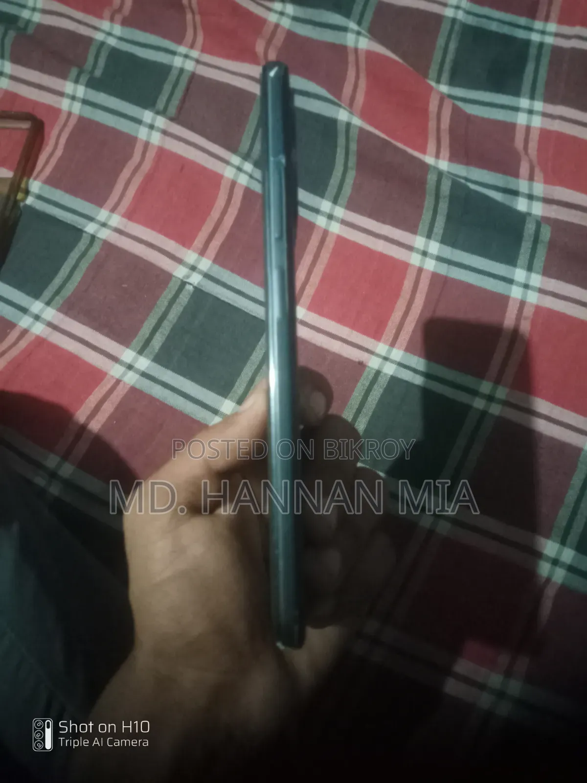 Xiaomi Redmi Note 12 256 GB Blue