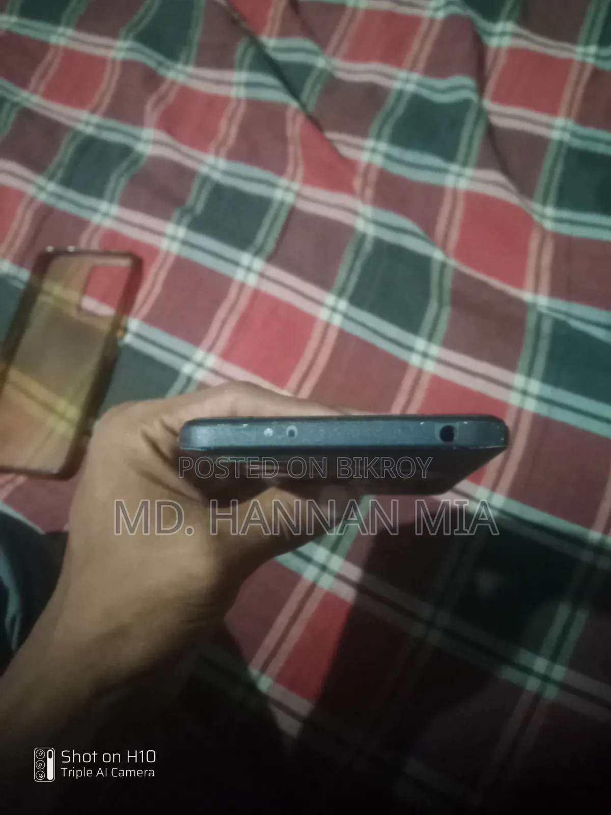 Xiaomi Redmi Note 12 256 GB Blue
