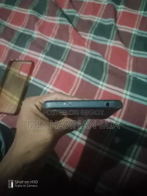 Xiaomi Redmi Note 12 256 GB Blue