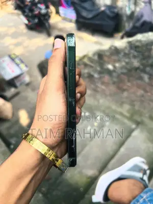 অ্যাপল আইফোন ১৩ ১২৮ জিবি সবুজ
