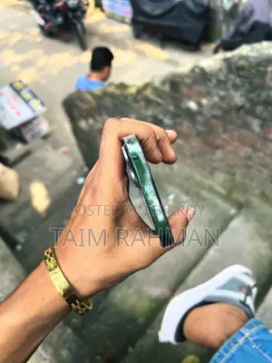 অ্যাপল আইফোন ১৩ ১২৮ জিবি সবুজ