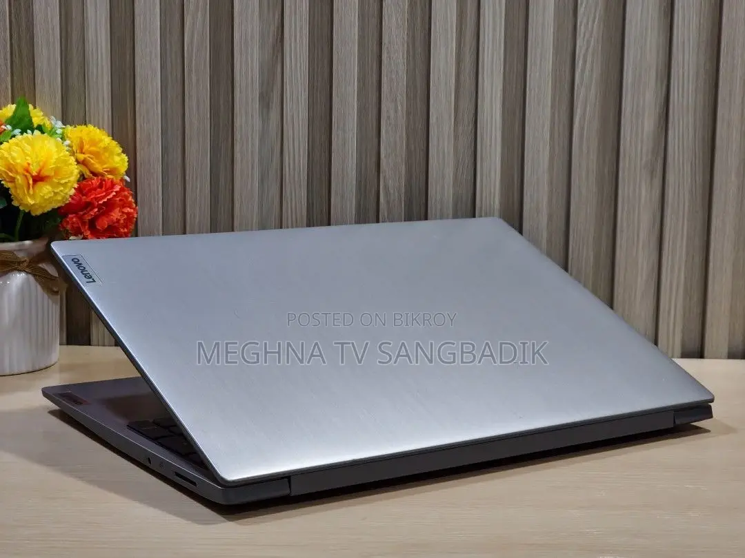 Laptop Lenovo 8GB AMD Ryzen SSD 512GB