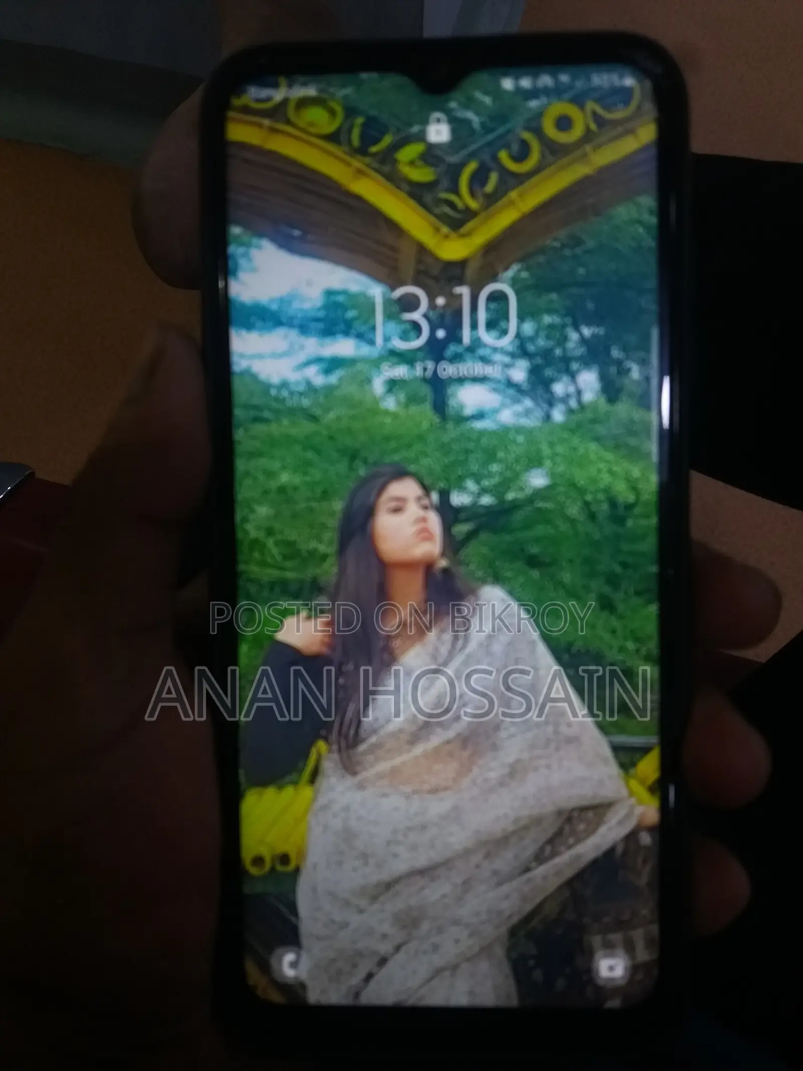 Samsung Galaxy A03s 64 GB Gray