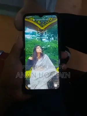Samsung Galaxy A03s 64 GB Gray
