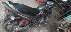 Honda Livo 2022 Purple