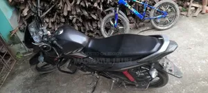 Honda Livo 2022 Purple