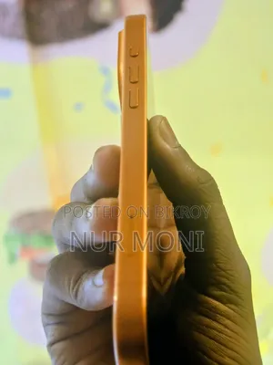 Apple iPhone 17 Pro Max 256 GB Orange