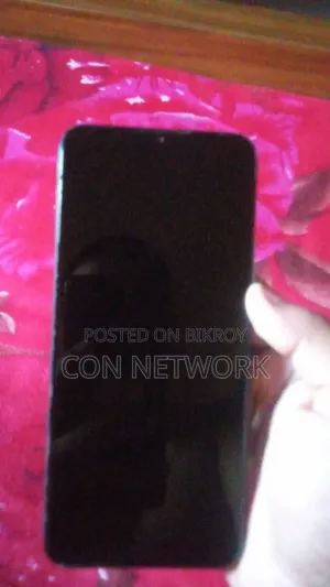 Realme C11 32 GB Black
