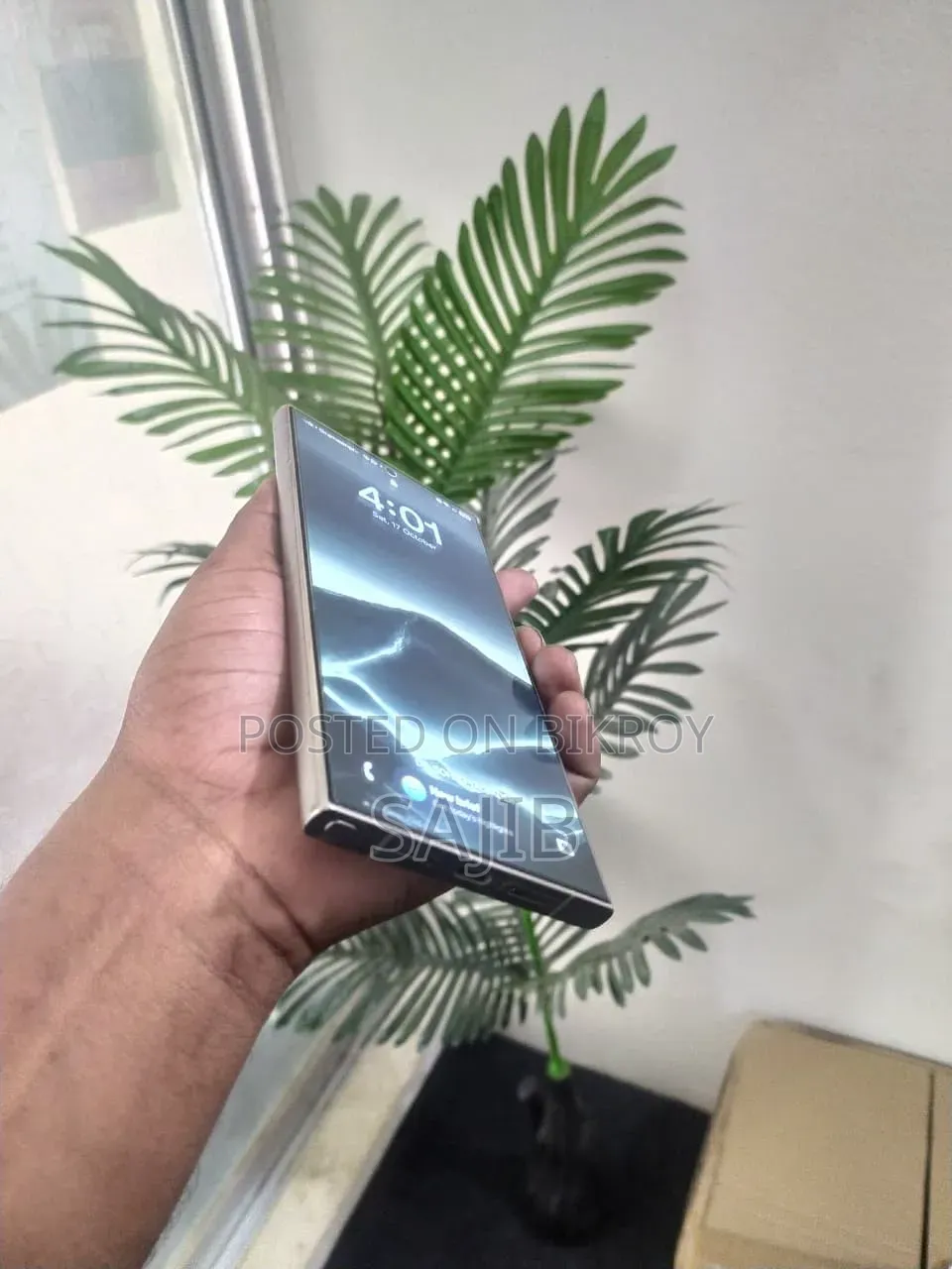 Samsung Galaxy S24 Ultra 512 GB Graphite