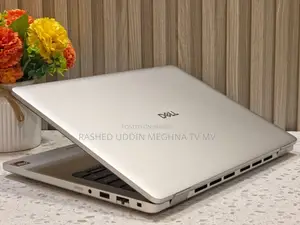 ল্যাপটপ ডেল ৮জিবি এএমডি রাইজেন এসএসডি ৫১২জিবি