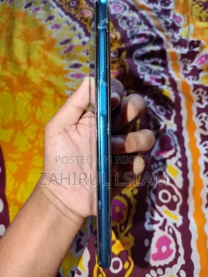 Xiaomi Redmi Note 9 Pro 128 GB Blue