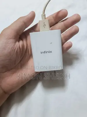 Infinix Note 12 (2023) 128 GB Silver