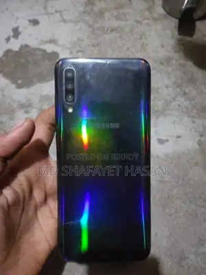 Samsung Galaxy A70 128 GB