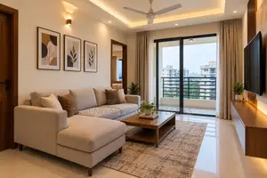 স্বপ্ন নীর-২, বসুন্ধরায় ৪ বেডরুমের অ্যাপার্টমেন্ট বিক্রয়ের জন্য