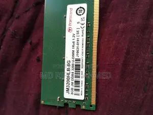 Desktop Computer 8GB SSHD (Hybrid) 40GB
