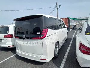 Toyota Noah 2022 Pearl