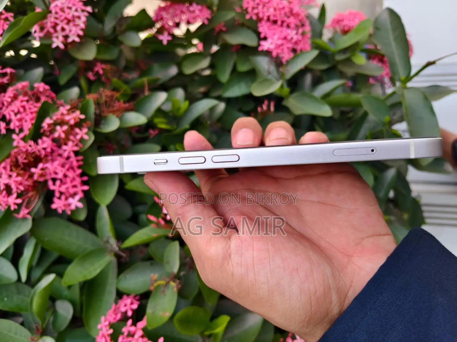 Apple iPhone 13 128 GB White