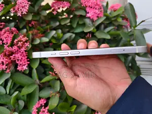 Apple iPhone 13 128 GB White