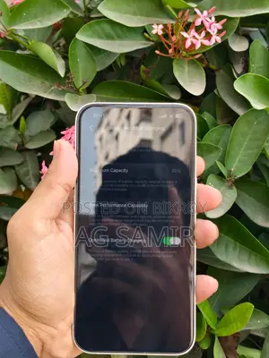 Apple iPhone 13 128 GB White