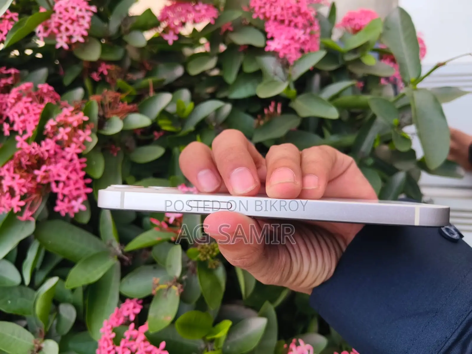 Apple iPhone 13 128 GB White