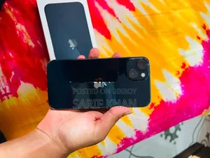 Apple iPhone 13 128 GB Black
