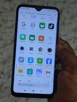 Xiaomi Redmi Note 7 Pro 128 GB Blue