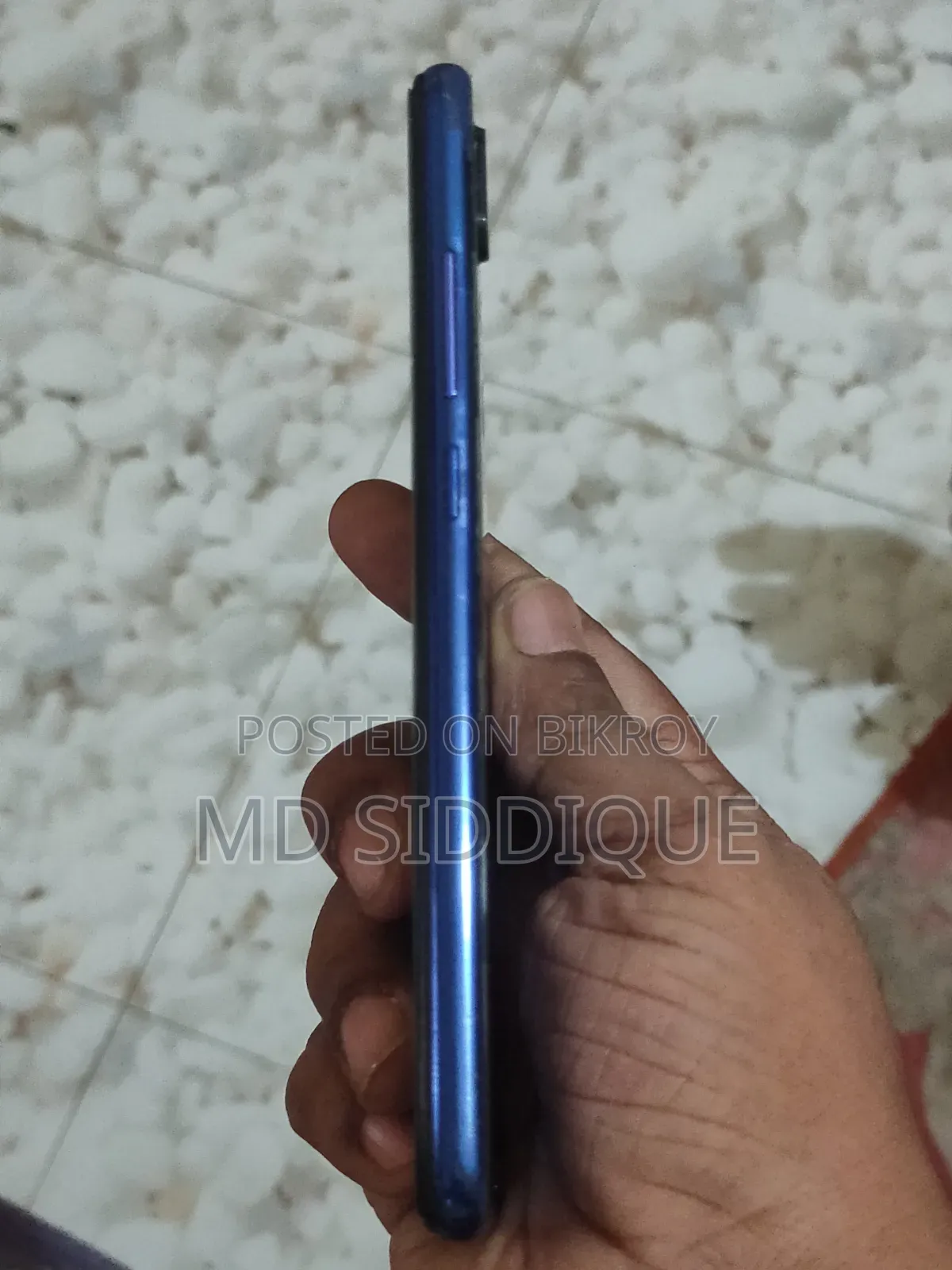 Xiaomi Redmi Note 7 Pro 128 GB Blue