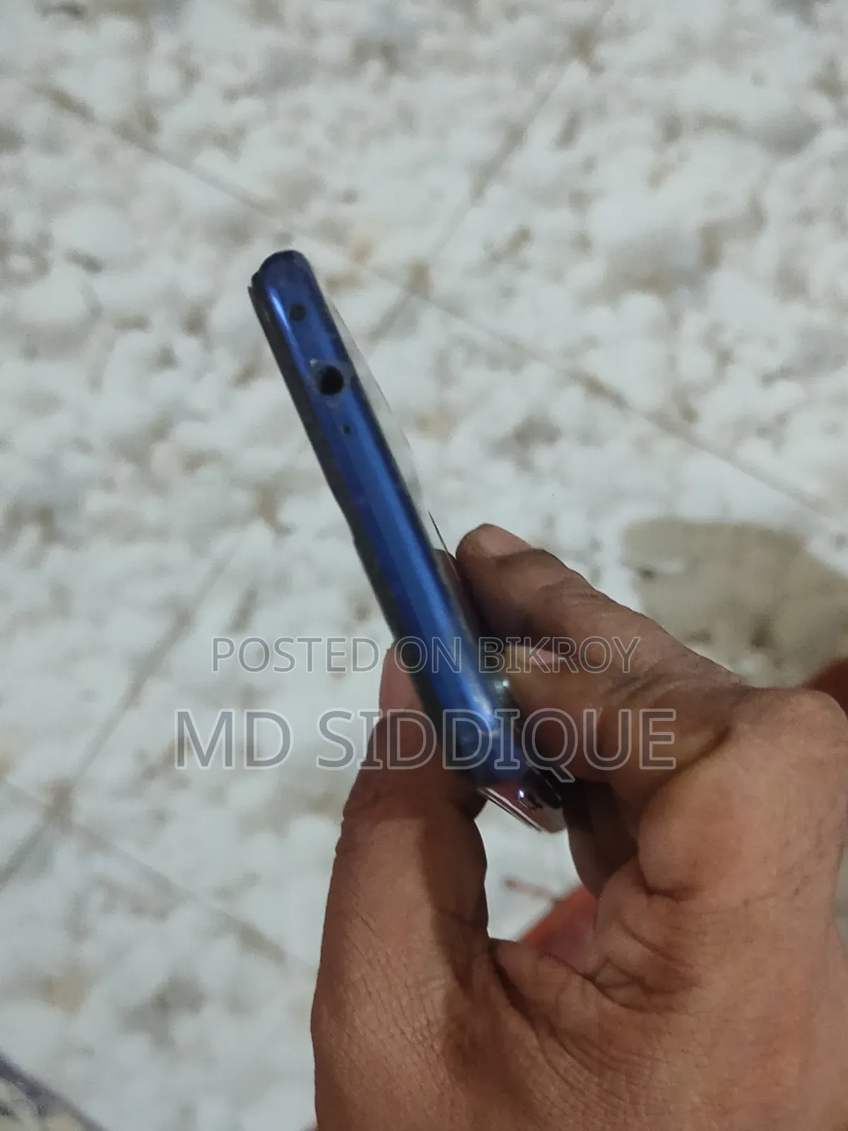 Xiaomi Redmi Note 7 Pro 128 GB Blue