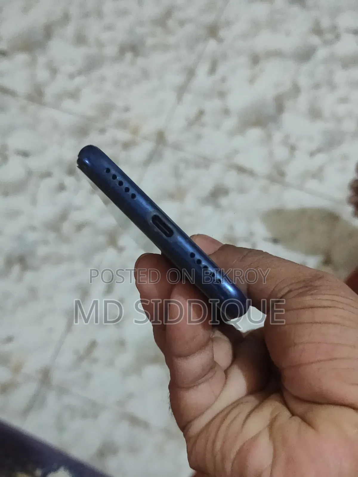 Xiaomi Redmi Note 7 Pro 128 GB Blue