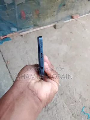 Oppo A18 128 GB Black
