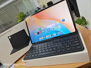 Honor Pad 10 256 GB Gray