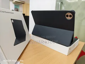 Honor Pad 10 256 GB Gray