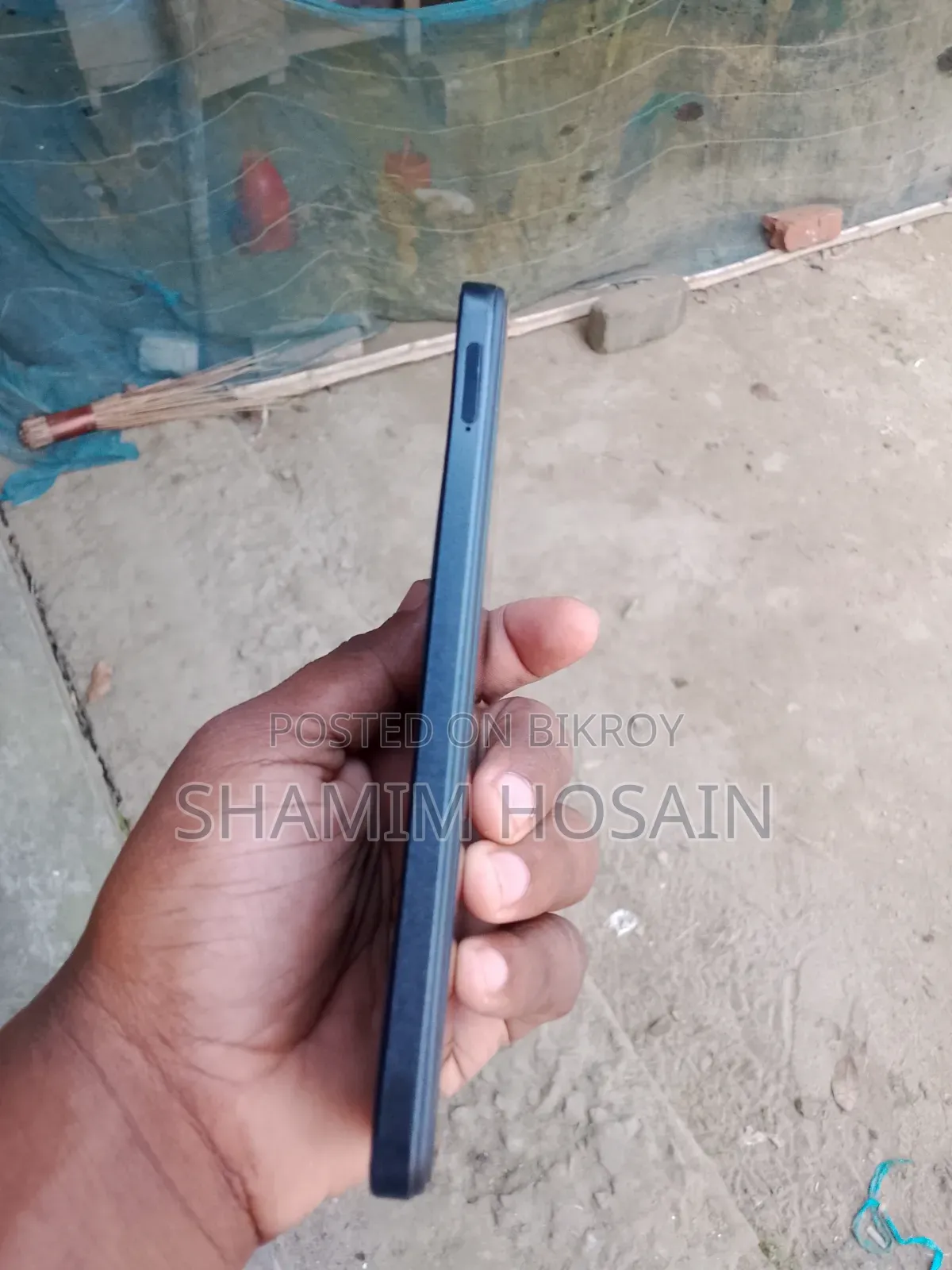 Oppo A18 128 GB Black