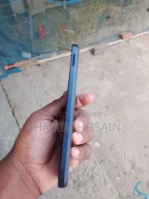 Oppo A18 128 GB Black