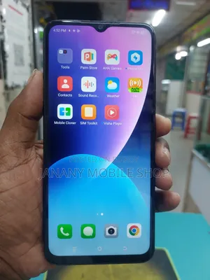 Itel A70 128 GB Black