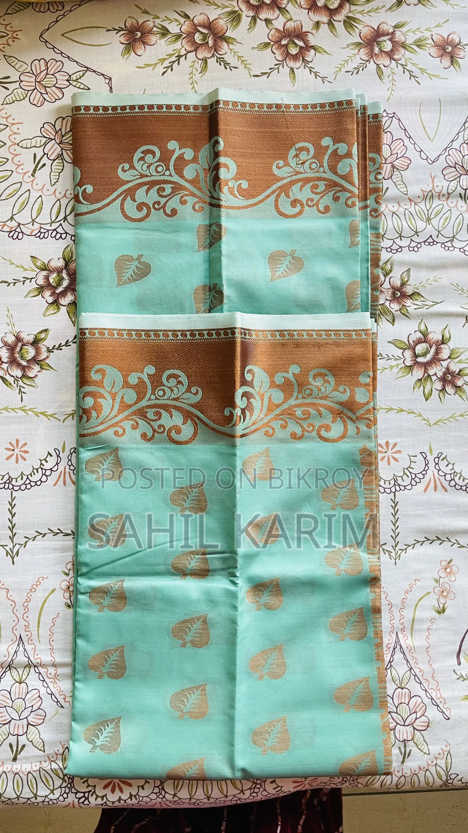 Original Jamdani Saree