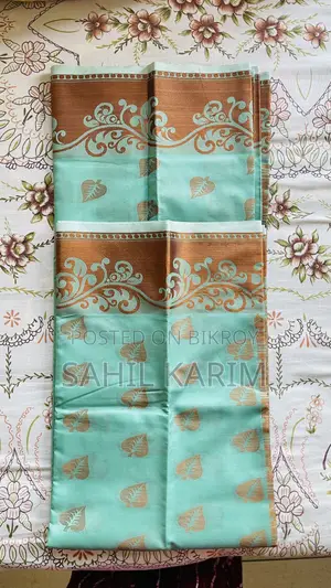 Original Jamdani Saree