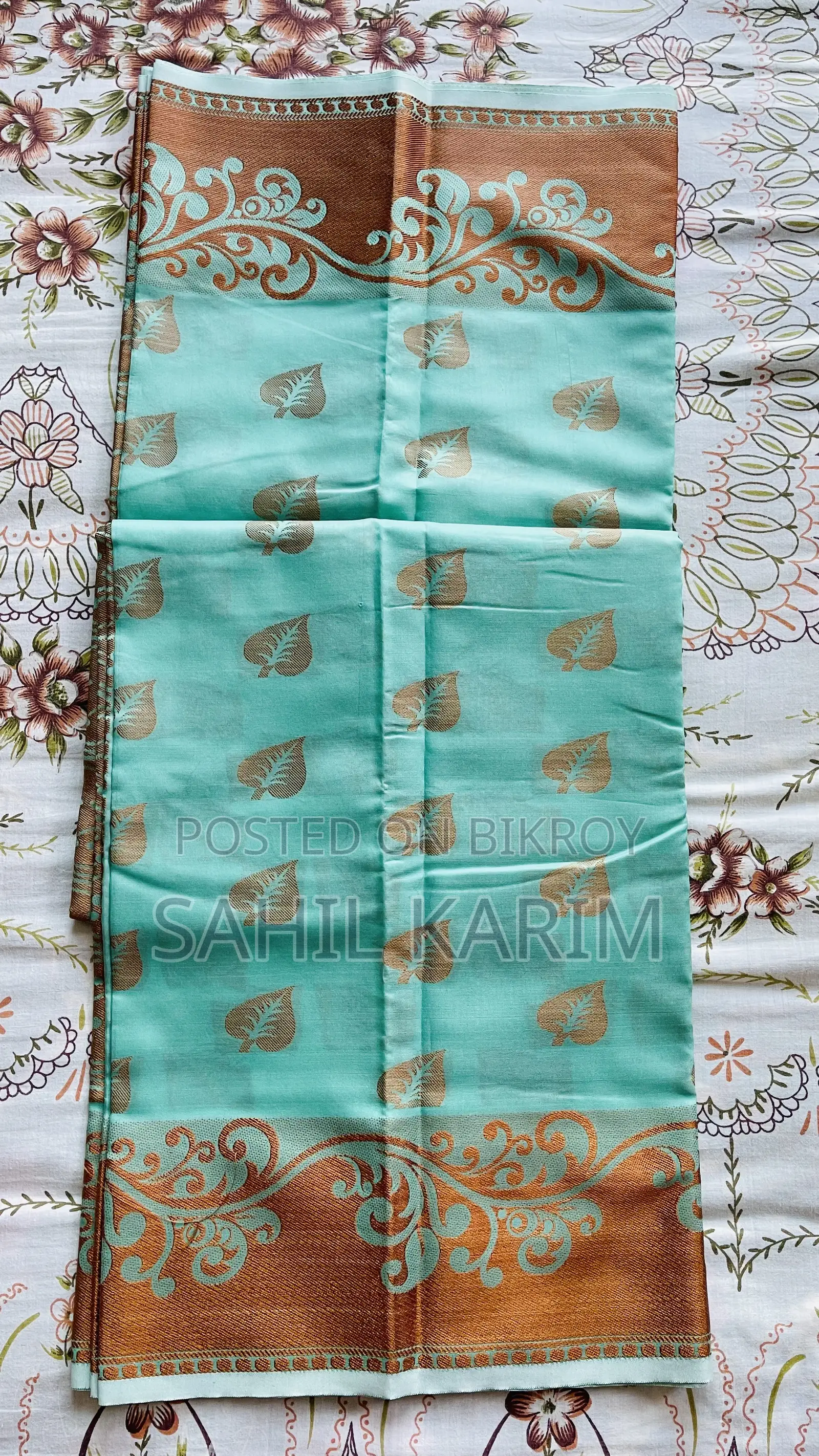 Original Jamdani Saree