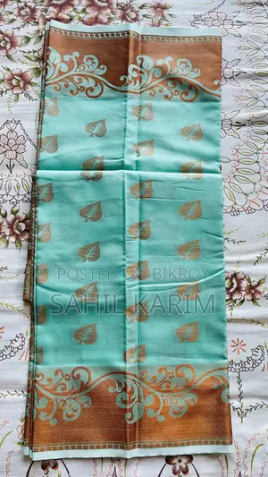 Original Jamdani Saree